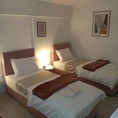 Apartman-Stan Na Dan -Stolac Apartamento Exterior foto