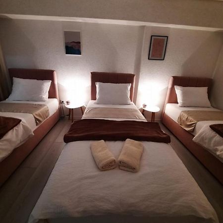 Apartman-Stan Na Dan -Stolac Apartamento Exterior foto