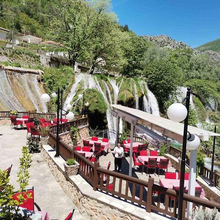 Apartman-Stan Na Dan -Stolac Apartamento Exterior foto