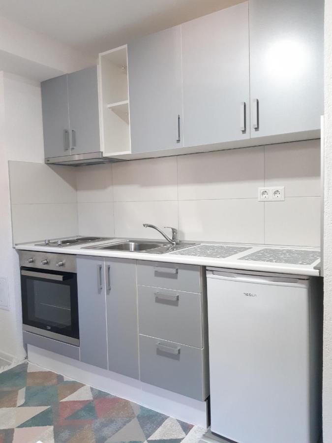 Apartman-Stan Na Dan -Stolac Apartamento Exterior foto