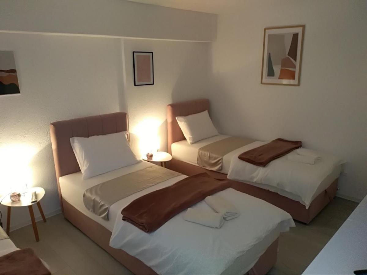 Apartman-Stan Na Dan -Stolac Apartamento Exterior foto