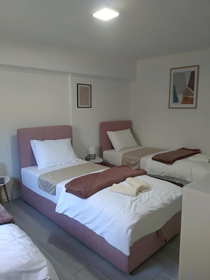 Apartman-Stan Na Dan -Stolac Apartamento Exterior foto
