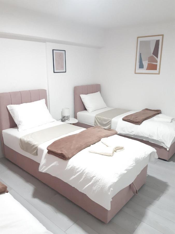 Apartman-Stan Na Dan -Stolac Apartamento Exterior foto