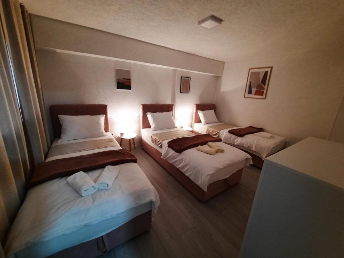 Apartman-Stan Na Dan -Stolac Apartamento Exterior foto