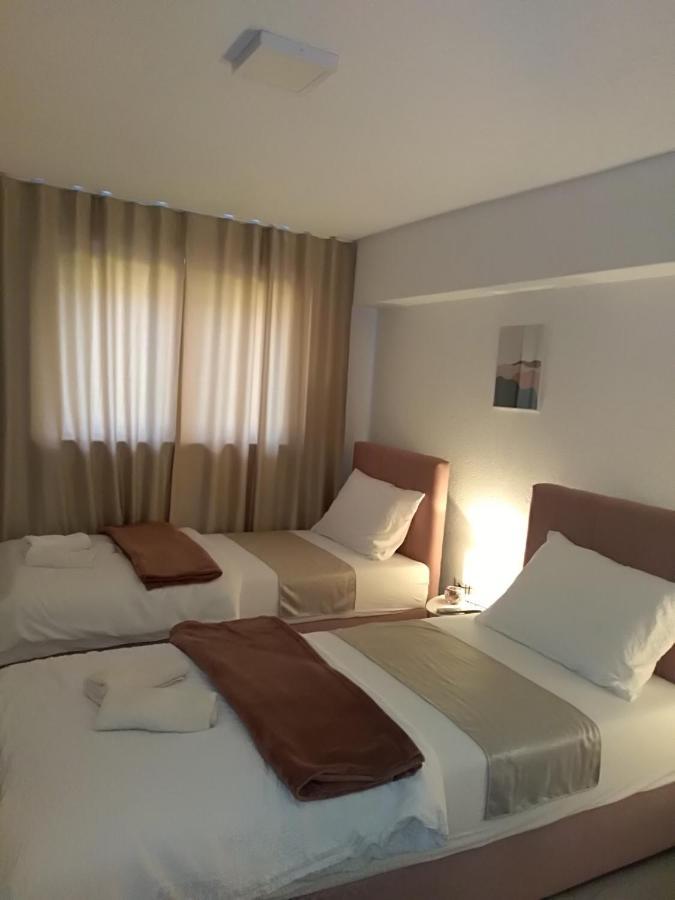Apartman-Stan Na Dan -Stolac Apartamento Exterior foto