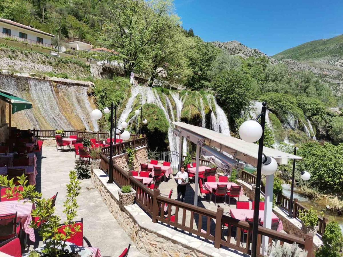Apartman-Stan Na Dan -Stolac Apartamento Exterior foto